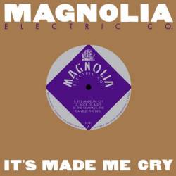 Magnolia Electric Co. : It's Made Me Cry